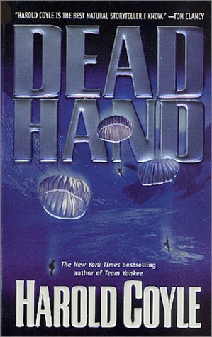 Dead Hand (Mass Market Paperback)