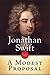 A Modest Proposal by Jonathan Swift