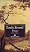 Poesie. Opera completa by Emily Brontë Poesie. Opera completa by Emily Brontë