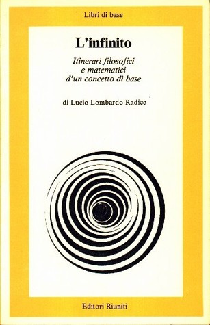 L'infinito (Paperback)