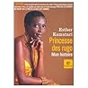 Princesse des Rugo, mon histoire