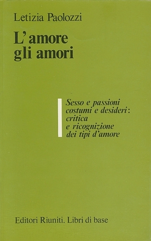 L'amore gli amori