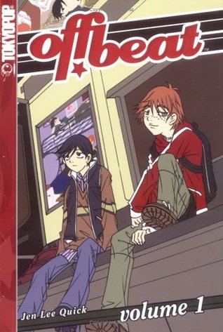 Off*Beat Volume 1 (Paperback)