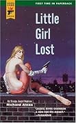 Little Girl Lost (John Blake #1)