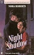 Night Shadow (Night Tales, #2)