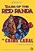 Tales of the Red Panda: The Crime Cabal