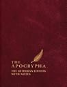 The Apocrypha: Lu...