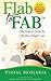Flab to FAB: The Holistic Guide To Effortless Weight Loss