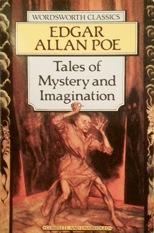Tales of Mystery and Imagination