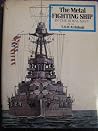 The metal fighting ship in the Royal Navy, 1860-1970, The metal fighting ship in the Royal Navy, 1860-1970,
