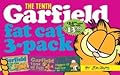 The Tenth Garfield Fat Cat 3-Pack