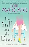 The Stiff and the Dead by Lori Avocato The Stiff and the Dead by Lori Avocato