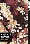 Capital of Flowers by Rihito Takarai
