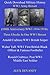 Army Boxset. 1) Arnold Crabtree:British Sniper. 2) Walter Tull:First (British-Born) Black Officer. 3) WW1: Ronald Crabtree:Middle East Soldier.: (WW1 War Stories). *INCLUDES 1917 WARFARE & BATTLES.