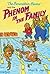 The Berenstain Bears Chapter Book by Stan Berenstain