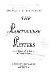 The Portuguese Letters: Love Letters of a Nun to a French Officer