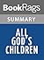 Summary & Study Guide All Gods Children by Fox Butterfield