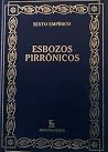 Esbozos Pirrónicos