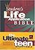 Student's Life Application Bible NLT
