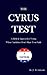 The Cyrus Test by J.D. Edwards