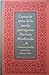 Cartas de amor de la monja portuguesa Mariana Alcoforado by Gabriel de Guilleragues