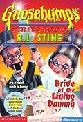 Bride of the Living Dummy (Goosebumps Series 2000, #2)