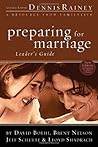 Preparing for Marriage Leader's Guide