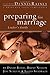 Preparing for Marriage Leader's Guide