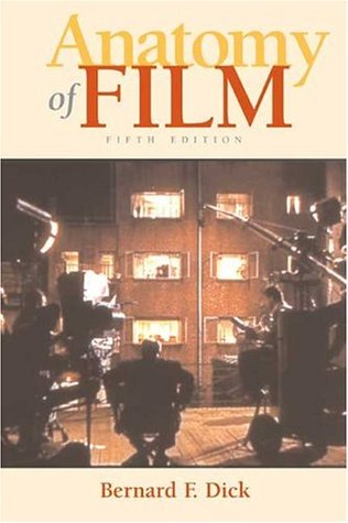 Anatomy of Film (Paperback)