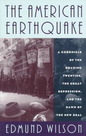 The American Earthquake (Paperback)