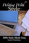 Writing with Styl...