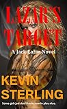 Lazar's Target (Jack Lazar Series, #4) Lazar's Target (Jack Lazar Series, #4)