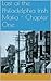 Last of the Philadelphia Irish Mafia - Chapter One: A view of 1920s working class life in Harrowgate Philadelphia.