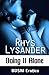 Doing It Alone by Rhys Lysander