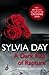 A Dark Kiss of Rapture by Sylvia Day A Dark Kiss of Rapture by Sylvia Day