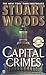 Capital Crimes (Will Lee, #6)