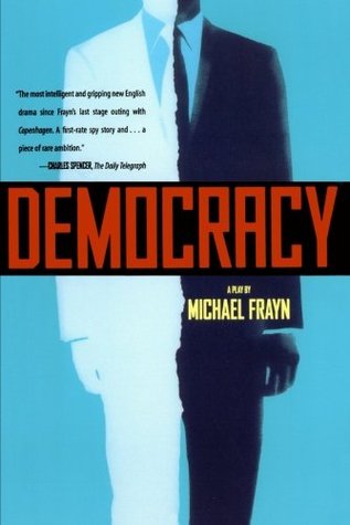 Democracy (Paperback)