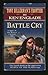 Battle Cry (Tony Hillerman'...