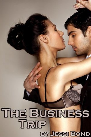 The Business Trip (Femdom BDSM Erotica)