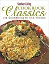 Southern Living Cookbook Classics Southern Living Cookbook Classics