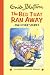 The Bed That Ran Away (Enid Blyton's Popular Rewards Series 9)