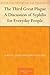 The Third Great Plague A Discussion of Syphilis for Everyday People