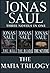 The Mafia Trilogy by Jonas Saul
