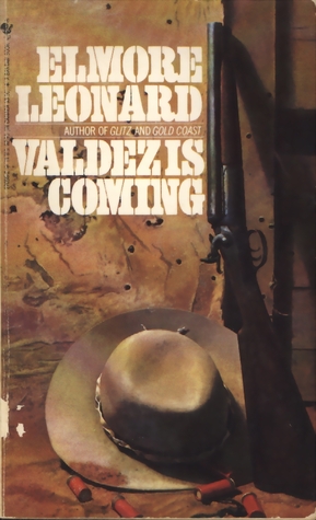 Valdez is Coming