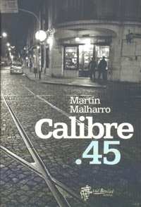 Calibre .45