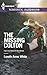 The Missing Colton (The Coltons of Wyoming #3)