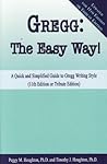Gregg: The Easy W...