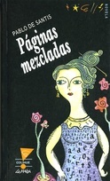 Páginas mezcladas (Hardcover)