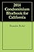 2014 Condominium Bluebook for California