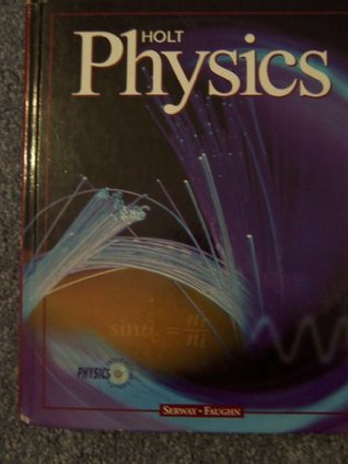 Holt Physics (Hardcover)